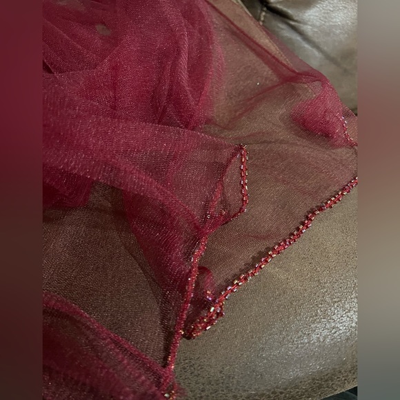 RoyalQueen collection Maxi Dress - Picture 7 of 9